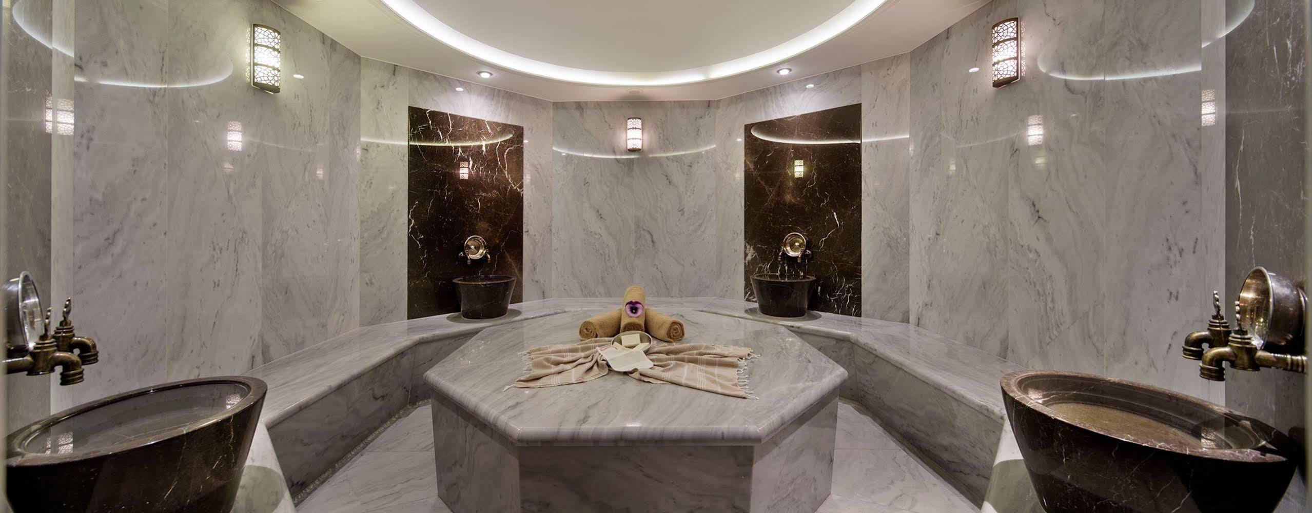 Moevenpick Malatya Hotel Kültér fotó